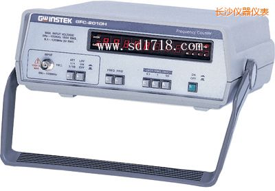 長(zhǎng)沙數(shù)字頻率計(jì)數(shù)器