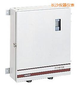 長(zhǎng)沙固定式氧氣檢測(cè)儀