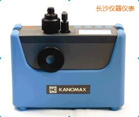 長沙光散亂式數(shù)字粉塵計(jì)