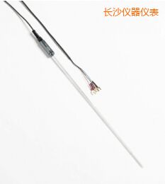 長沙高性價比石英套管標準鉑電阻溫度計
