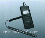 長沙便攜式數(shù)顯溫濕度計(jì)