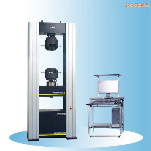 長(zhǎng)沙時(shí)代微機(jī)控制電子萬能試驗(yàn)機(jī)