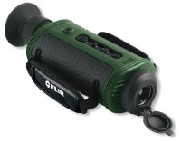 長(zhǎng)沙紅外熱像儀