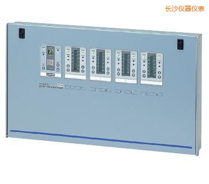 長沙固定式氣體檢測儀控制器