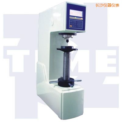 長沙時(shí)代電子加載布氏硬度計(jì)