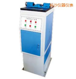 長沙時代電動夏比沖擊試樣缺口拉床