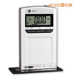 長沙時代袖珍式表面粗糙度儀