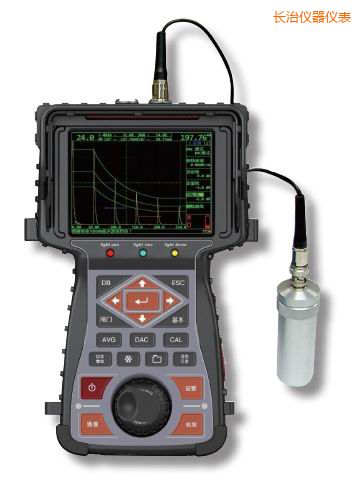 長治時代超聲波探傷儀