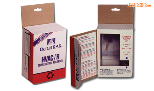 成都HVAC/R Single User Temperature Recorder