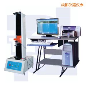 成都微機(jī)控制彈簧拉壓試驗(yàn)機(jī)