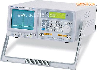 成都類比示波器