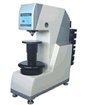 成都時代布氏硬度計