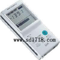成都空氣負(fù)離子測定儀