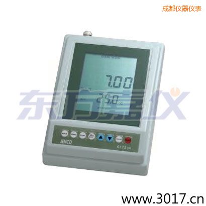 成都實(shí)驗(yàn)室臺(tái)式酸度計(jì),氧化還原,溫度