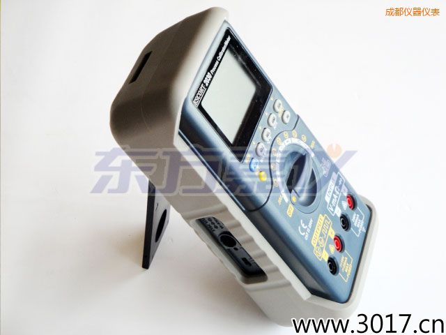 成都新型多功能二合一過程校準儀
