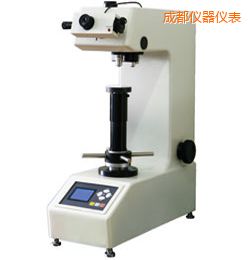 成都時代維氏硬度計