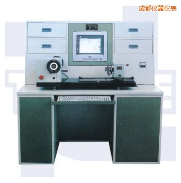 成都微機控制自鎖螺母鎖緊性能試驗機XLW系列