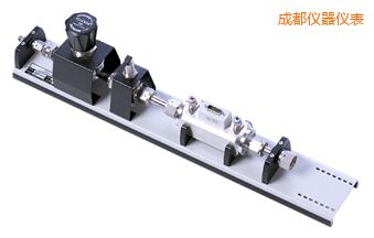 成都molstic-L 層流流量元件安裝臺