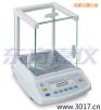 電子分析天平,320g,0.1mg