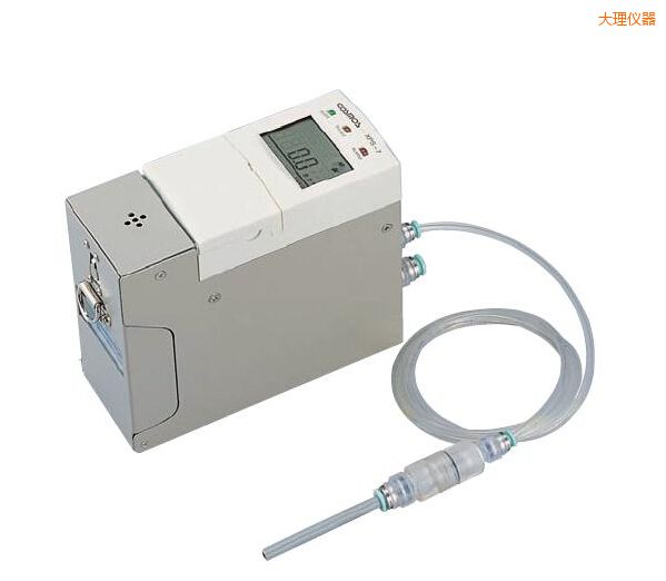 大理半導(dǎo)體氣體檢測(cè)器