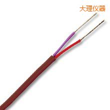 大理T型熱電偶補償導(dǎo)線