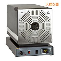 大理熱偶檢定爐