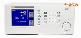 大理特級型氣體壓力控制器/校準器