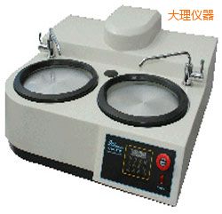 大理時代手動研磨拋光機