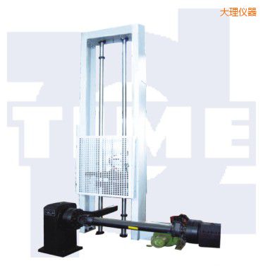 大理落錘沖擊試驗機