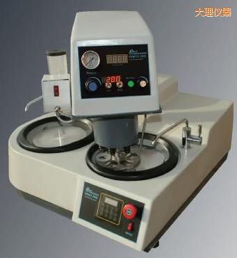 大理時代全自動研磨拋光機