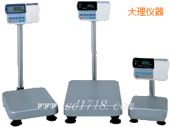 大理精密電子臺秤,10kg,1g