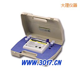 大理便攜式水質(zhì)實驗室