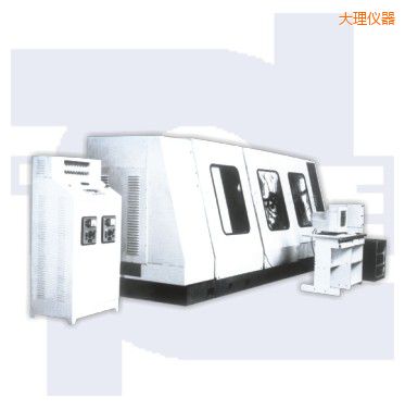 大理微機(jī)控制摩托車制動(dòng)器綜合試驗(yàn)臺(tái)