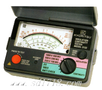 大理指針式絕緣導(dǎo)通測試儀