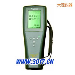 大理YSI專業(yè)系列水質(zhì)分析儀