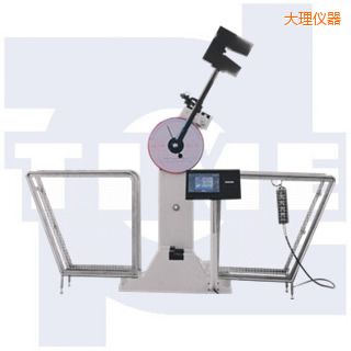 大理數(shù)顯沖擊試驗(yàn)機(jī)