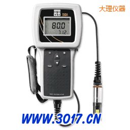 大理便攜式溶解氧測量儀