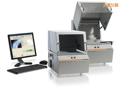 大理X射線(xiàn)熒光測(cè)試儀