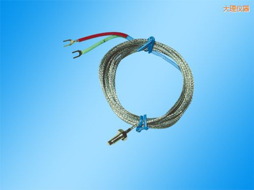 大理固定式熱電偶