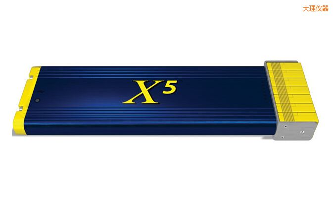 大理爐溫測(cè)試儀(X5系列)