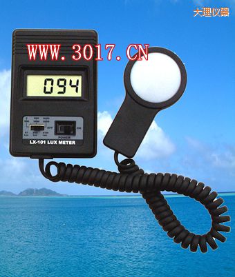 大理數(shù)字照度計(jì)