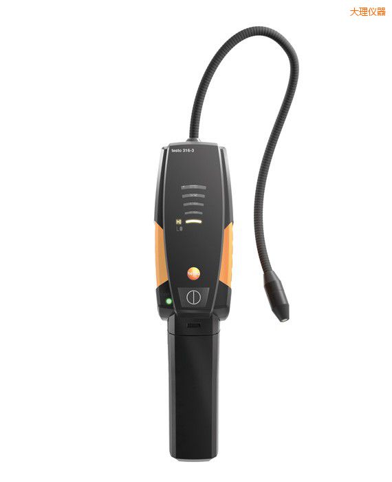 大理制冷劑檢漏儀