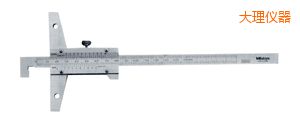 大理卡尺