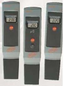 大理電導率筆式水質測量儀