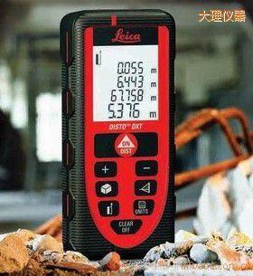 大理激光測距儀