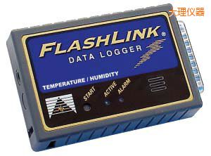 大理20207 FlashLink 電子數據記錄儀