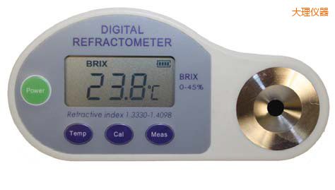 大理Digital Brix Meter 數字甜度計