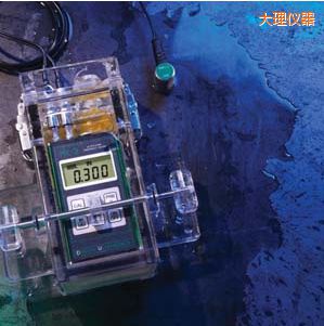 大理水下測厚儀