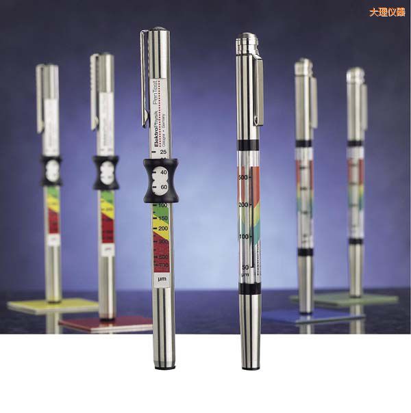 大理筆式涂層測厚儀