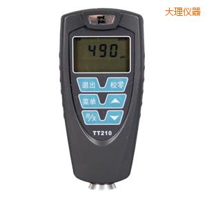 大理覆層測(cè)厚儀